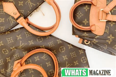 top 5 louis vuitton counterfiet